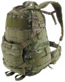 CAMO OPERATION PLECAK MTC