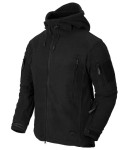 Helikon Taktyczna Bluza Polarowa Patriot Black
