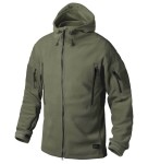 Helikon Taktyczna Bluza Polarowa Patriot Olive Green