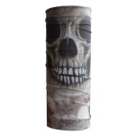 Chusta Wielofunkcyjna Skull A-Tacs Au  Haasta Komin Maska Szal Kominiarka Opaska