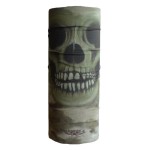 Chusta Wielofunkcyjna Skull A-Tacs Fg Haasta Komin Maska Szal Kominiarka Opaska