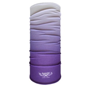 Chusta Wielofunkcyjna Violet Haasta Komin Maska Szal Kominiarka Opaska Dla Dzieci