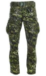 Maskpol Wojskowe Spodnie Mundurowe Mapa CP-01