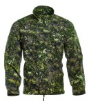Maskpol Wojskowa Bluza Mundurowa Mapa CJ-01