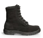 Protektor Grom Light Black Buty Wojskowe Taktyczne 01-015920