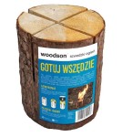 Szwedzki Ogień Kuchenka Polowa Grill Ognisko
