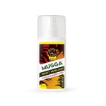 Mugga Strong Spray Środek Na Komary i Kleszcze 50 % DEET 75 ml
