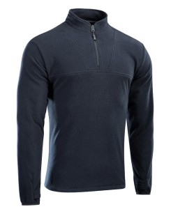 M-Tac Bluza Polarowa Delta Fleece Dark Navy Blue