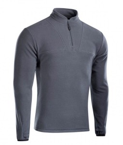 M-Tac Bluza Polarowa Delta Fleece Dark Grey