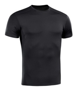 M-Tac Koszulka Termoaktywna Ultra Vent Black