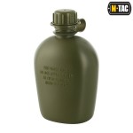M-Tac Manierka 1 L Olive Bidon Butelka Na Wodę