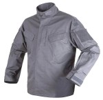 Texar Wz10 Bluza Kurtka Wojskowa RipStop Grey