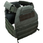 Maskpol Kamizelka Taktyczna TMPRG-03 Olive