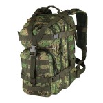 Camo Assault Plecak 25 L Pnc-Gz