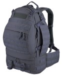 Camo Cargo Plecak 32 L Szary