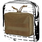 Camo Ładownica CARGO Coyote Zasobnik Kieszeń
