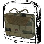 Camo Ładownica CARGO Wz Pantera Zasobnik Kieszeń