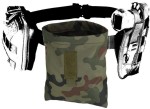 Camo Worek Zrzutowy Wz Pantera Torba Ładownica
