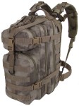 Camo Assault Plecak 25 L Atc Au