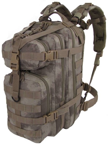 CAMO ASSAULT PLECAK ATC AU