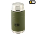 M-tac Termos Na Jedzenie 750 ml Ze Składaną Łyżką