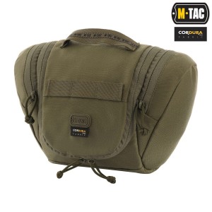 M-Tac Kosmetyczka Elite Gen. II Ranger Green Zasobnik