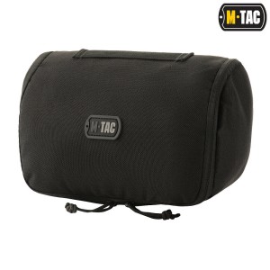 M-Tac Kosmetyczka Czarna Zasobnik Black 