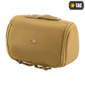 M-Tac Kosmetyczka Coyote Zasobnik 