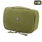 M-Tac Kosmetyczka Zielona Zasobnik Olive