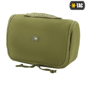 M-Tac Kosmetyczka Zielona Zasobnik Olive