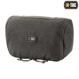 M-Tac Kosmetyczka Szara Zasobnik Dark Grey