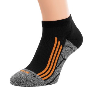 M-Tac Skarpety Coolmax 35% Czarne 