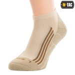 M-Tac Skarpety Coolmax 35% Khaki