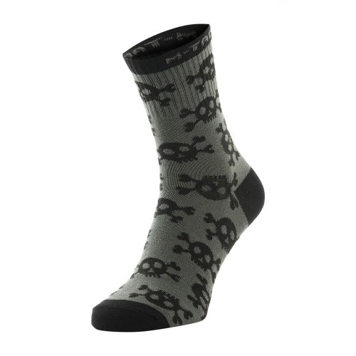 M-Tac-Skarpety-Mk3.-Pirate-Skull-Olive-30903901-1.jpg