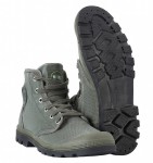 M-Tac Trampki Buty Wojskowe Trekkingowe Olive