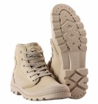 M-Tac Trampki Buty Wojskowe Trekkingowe Khaki