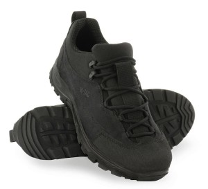 M-Tac Buty Taktyczne Sneakersy Patrol R Dark Grey