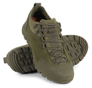M-Tac Sneakersy Patrol R Vent Olive Buty Taktyczne