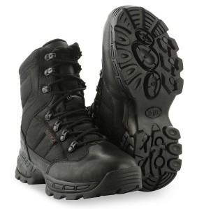 M-Tac Taktyczne Buty Zimowe Thinsulate Black