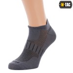 M-Tac Lekkie Skarpety Sportowe Dark Grey