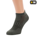 M-Tac Lekkie Skarpety Sportowe Olive
