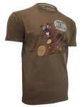 Haasta Koszulka Bawełniana T- Shirt Wot or Not