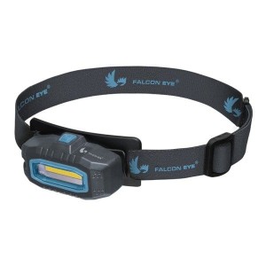 Mactronic Latarka Czołowa Falcon Eye Blaze 2.3 FHL0024 70 lm
