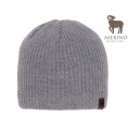Czapka-mysliwska-zimowa-z-welny-Merino-szara-Bird