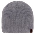 Czapka-mysliwska-zimowa-z-welny-Merino-szara-Bird