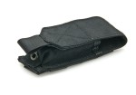 Mactronic Nylonowa Kabura MX1 Etiu do Latarki Black Eye 420 lm
