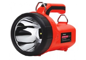 Mactronic Ładowalny szperacz Latarka strażacka M-FIRE SL112 Ex-ATEX 222 lm