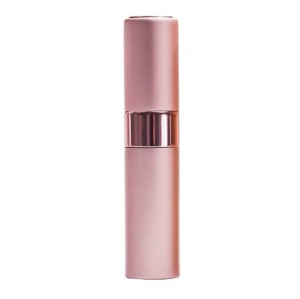 Gaz pieprzowy o wyglądzie szminki HPE Twist Up 20 ml Pink 