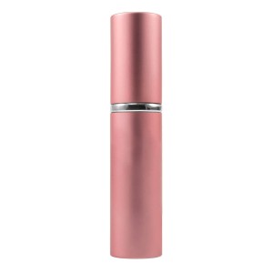 Gaz pieprzowy o wyglądzie szminki HPE 15 ml Pink