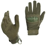 M-tac Rękawice Olive Taktyczne Assault Tactical Mk.3